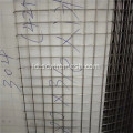 Stainless Steel Food Grade BBQ Dilas / Pengeringan Mesh